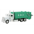 1:32 Scale 23"x 3.75" Kenworth Semi Utility Xl Garbage Truck
